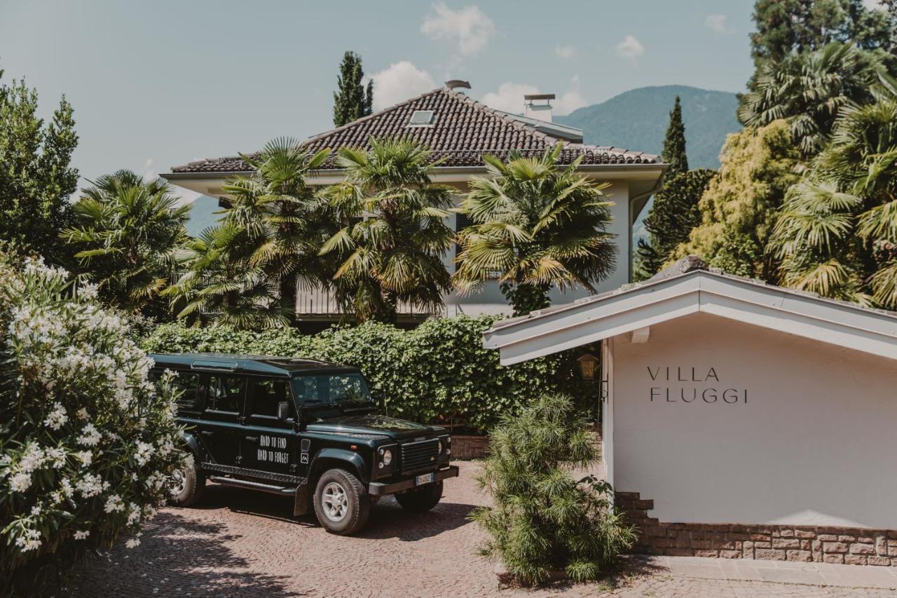 Villa Fluggi Meran