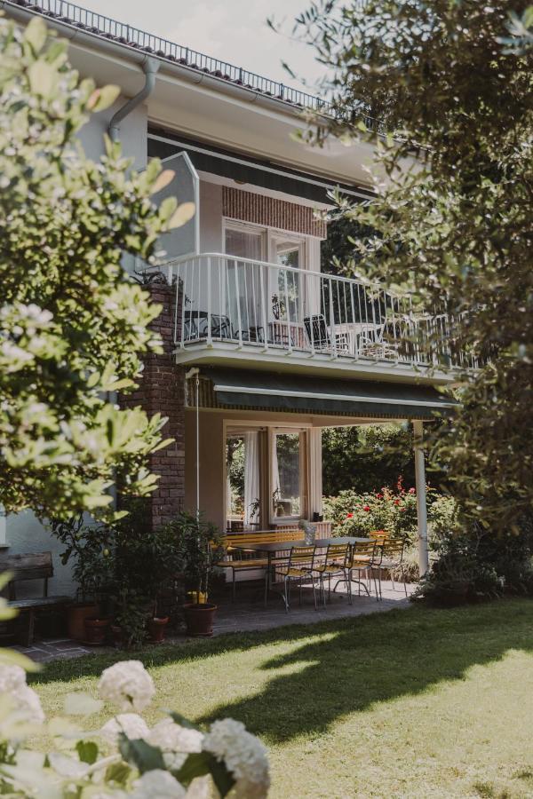 Fluggi Villa Meran