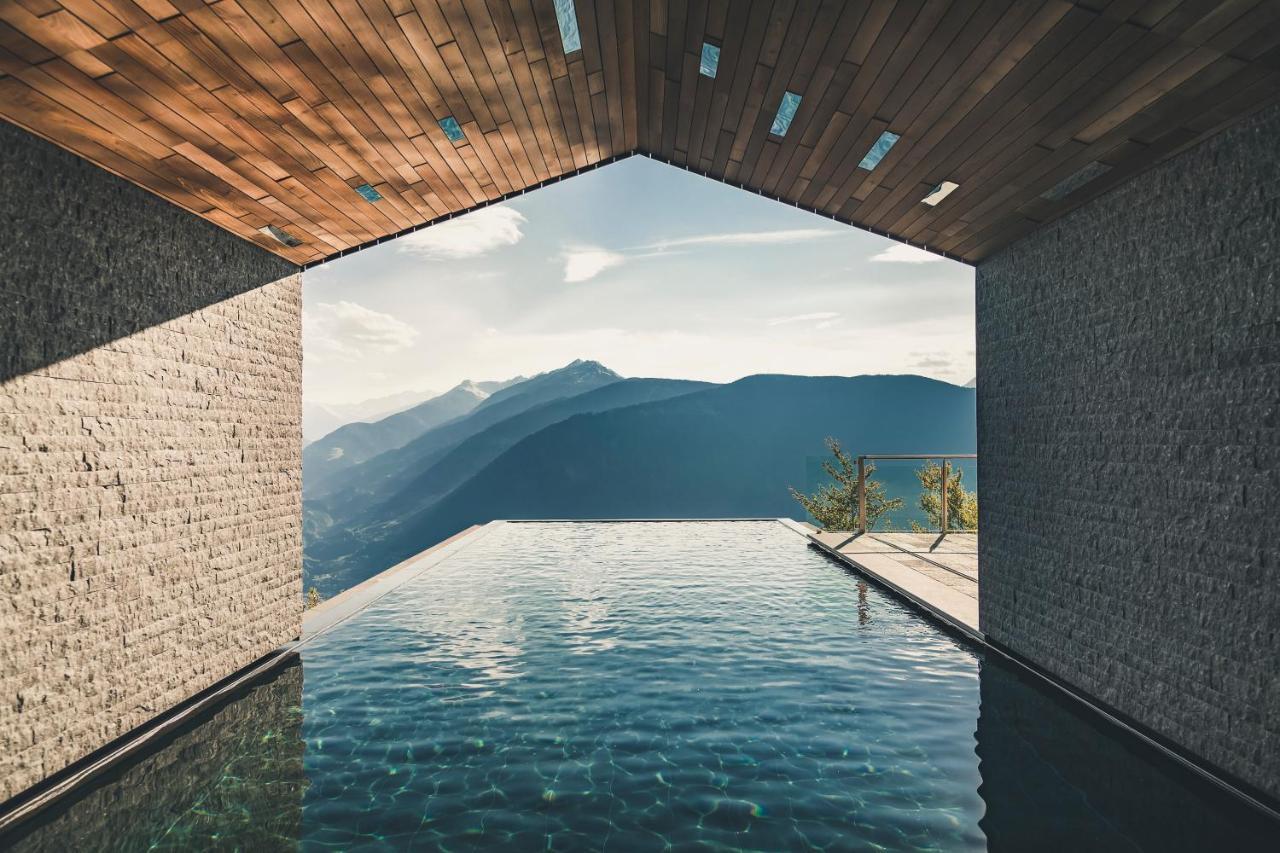 Fluggi Villa *